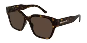 Image of Balenciaga Sunglasses BB0215SA Asian Fit 002