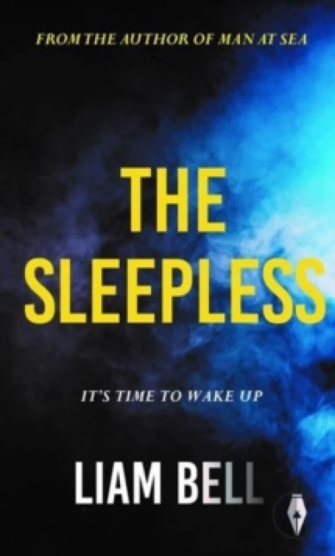 Image of The Sleepless Paperback / softback