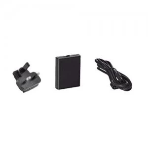 Image of Cisco CP-PWR-8821-UK= mobile device charger Indoor Black