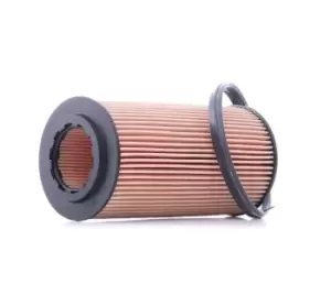Image of FILTRON Oil filter OE 671/3 Engine oil filter VW,AUDI,SKODA,Golf V Schragheck (1K1),TOURAN (1T1, 1T2),Passat Variant (3C5),GOLF VI (5K1)