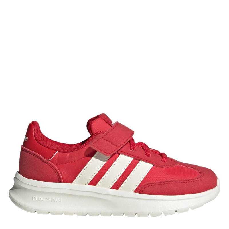 Image of adidas Run 70s 2.0 Runners Girls Red/White female 1 (33)
