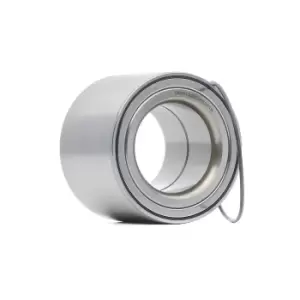 Image of RIDEX Wheel bearing kit 654W0965 Wheel hub bearing,Wheel bearing VW,Amarok Pickup (2HA, 2HB, S1B, S6B, S7A, S7B)