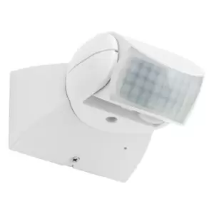 Image of Zink PIR Sensor Stealth 180° Dion White 12-Metre Range