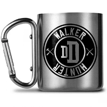 Image of The Walking Dead - Walker Hunter Carbina Mug