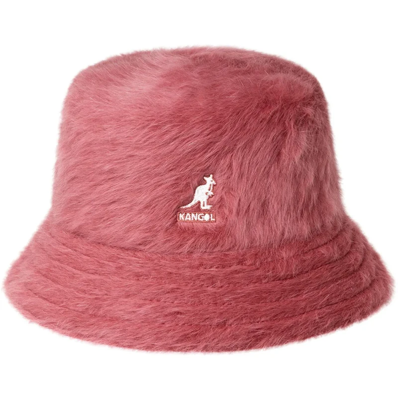 Image of Kangol Kangol Cardinal 2 Way Hat Rouge Unisex M