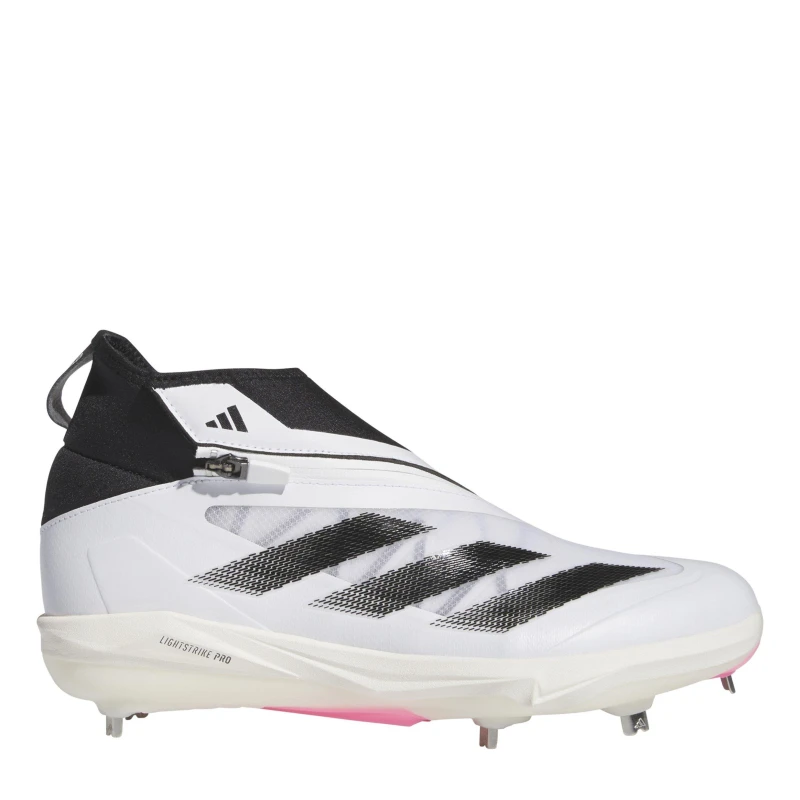 Image of adidas Mens Impact+ Low-Top Trainers Ftwr White male 6 (39.3)