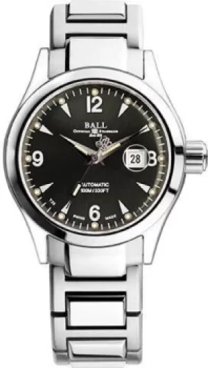 Image of Ball Watch Company Engineer II Ohio Ladies