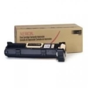 Image of Xerox 101R00435 Black Laser Toner Ink Cartridge