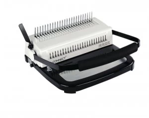Image of Qconnect Professional Comb Binder 25