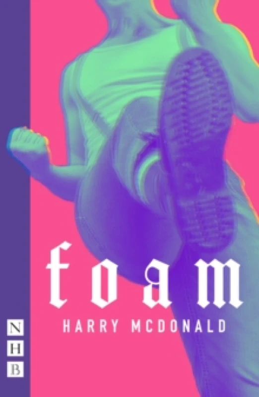 Image of Foam Paperback / softback