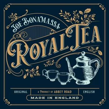 Image of Joe Bonamassa - Royal Tea Vinyl