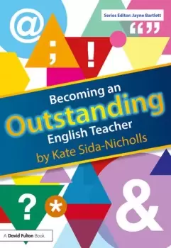 Image of Becoming an Outstanding English Teacher