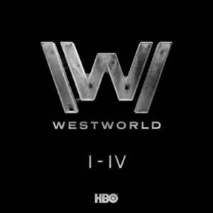 Image of Westworld: The Complete Series