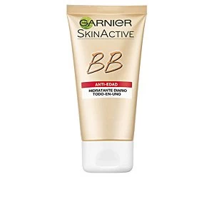 Image of SKIN NATURALS BB CREAM anti-edad #medium