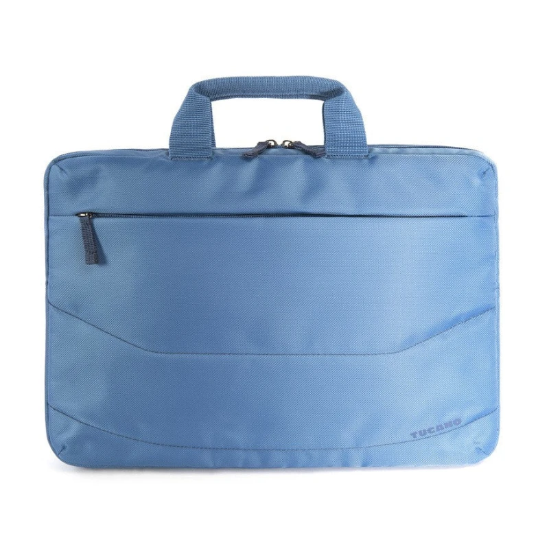 Image of Tucano Tucano Idea 39.6cm (15.6") Briefcase Blue BU-BIDEA-WM-Z