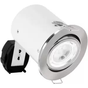 Image of Aurora IP65 GU10 Non-Integrated Downlight - AU-DLM903MW