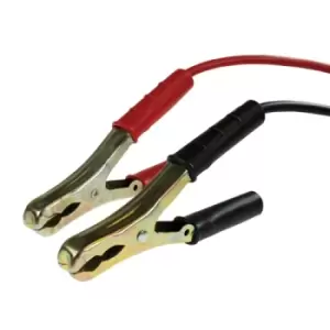 Image of Maypole 7.5mm² X 2m Emergency Jump Lead