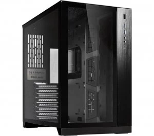 Image of LIAN-LI PC-O11DX Dynamic Mid-Tower ATX PC Case Black