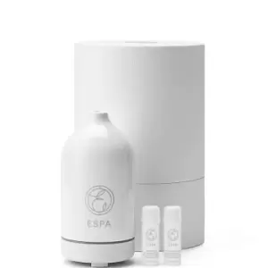 Image of Winter Aromatherapy Collection (Worth £125)