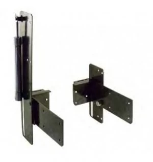 Image of Drop Down Bunk Bed Hinge Set 2