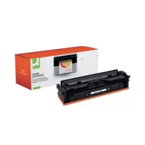 Image of Q-Connect HP 216A Black Laser Toner Ink Cartridge