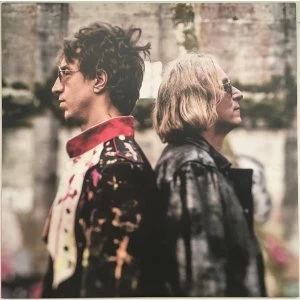 Image of Arthur Buck - Arthur Buck Vinyl