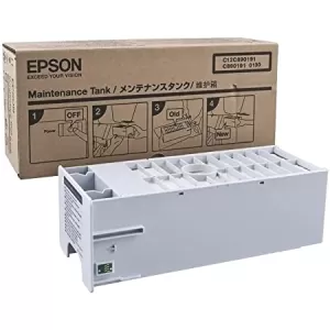 Image of Epson C12C890191 Maintenance Tank