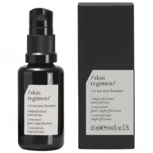 Image of Skin Regimen Tea Tree Booster 25ml