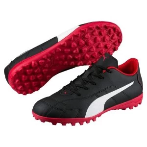 Image of Puma Junior Classico TT (Astro Turf) Boots - UK Size 5