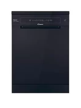 Image of Candy CF3E9L0B-80 Freestanding Dishwasher