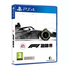 Image of F1 23 + F1 World Starter Pack