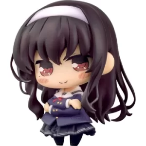 Image of Saekano: How to Raise a Boring Girlfriend Medicchu Mini Figure Utaha Kasumigaoka 7 cm