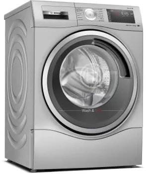 Image of Bosch WDU8H549GB 10KG 6KG 1400RPM Freestanding Washer Dryers