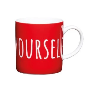 Image of Kitcheb Craft Kitchen Craft Espresso Yourself Cup