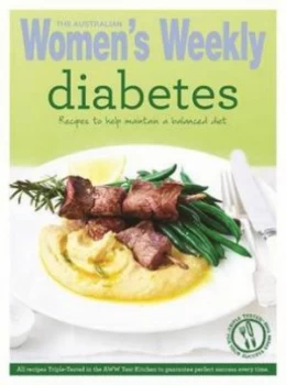 Image of Diabetes Paperback