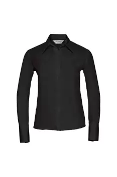 Image of Long Sleeve Ultimate Non-Iron Shirt