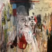 Image of This Is What I Live For