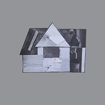 Image of Romare - Home CD