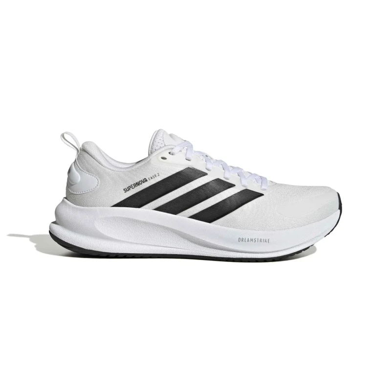 Image of Running shoes adidas Supernova Ease 2 Blanc Male 46