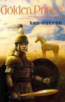 Image of Golden Prince by Ken Catran Paperback