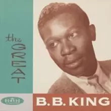 Image of The Great B.b. King