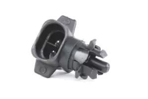Image of METZGER Sensors OPEL,SAAB,VAUXHALL 0905417 1236284,1236307,90477289 Sensor, exterior temperature 9152245,4616173