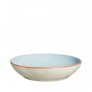 Image of Denby Heritage Pavilion Pasta Bowl