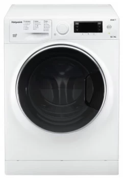 Image of Hotpoint RD964JD 9KG 6KG 1400RPM Freestanding Washer Dryer