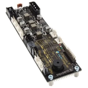 Image of Aqua Computer Aquaero 6 LT USB Fan Controller
