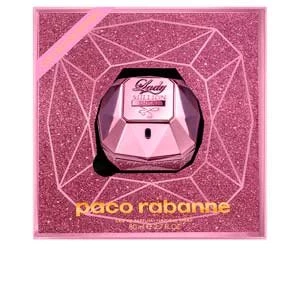Image of Paco Rabanne Lady Million Empire Eau de Parfum Collector Edition For Her 80ml
