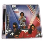 Image of Kool & The Gang - Celebrate (Expanded Edition) (Music CD)