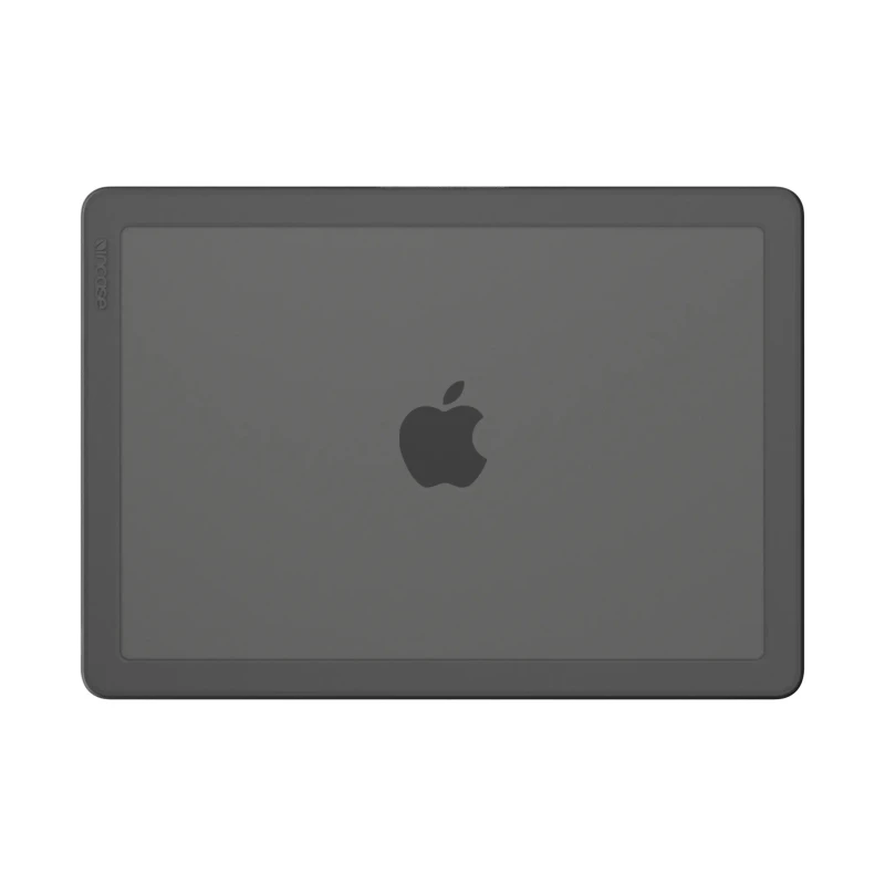 Image of Incase Incase Edge Hardshell Case with Makrolon for 13-inch MacBook Air (M2/M3, 2022-2024) INMB200751-BLK