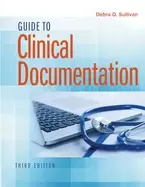 Image of guide to clinical documentation