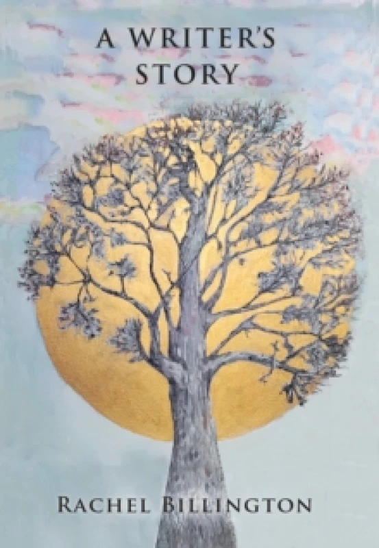 Image of A Writer's Story. Hardback. By Rachel Billington Books